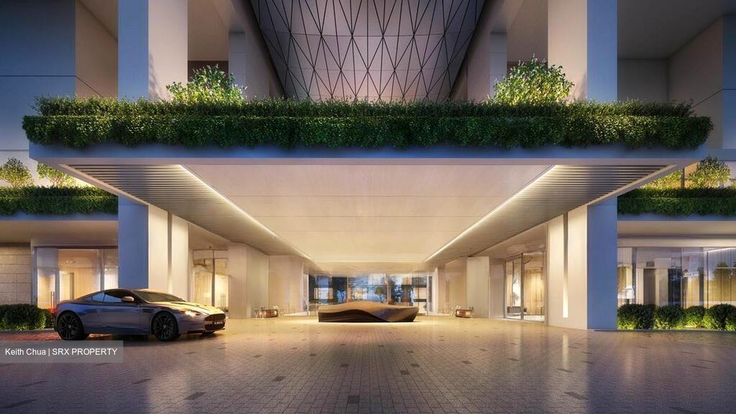 Boulevard 88 (D10), Apartment #509192941